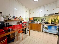 Blk 699C Hougang Street 52 (Hougang), HDB 4 Rooms #563023631